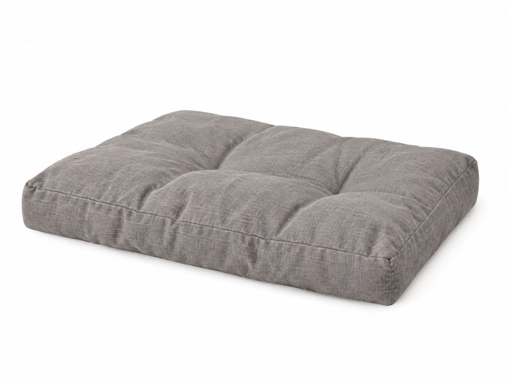 Casota  para Gatos em Madeira com Almofada - YUCCA